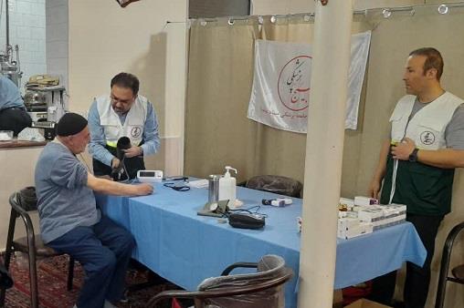 اردوی جهادی هفته بسیج 2