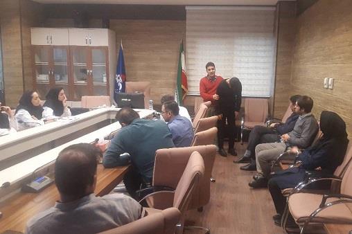 کمک های اولیه2