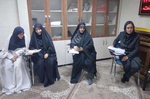 مسابقات قرانی 7