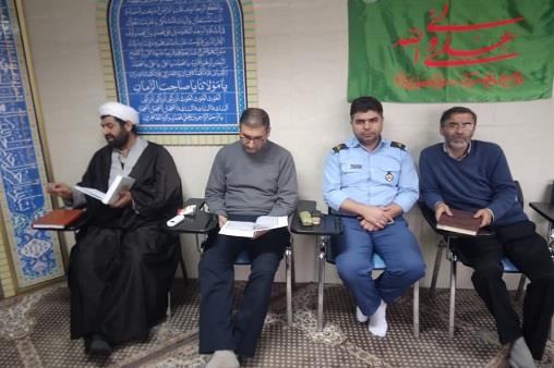 مسابقات قرانی 6