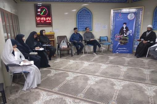 مسابقات قرانی 4