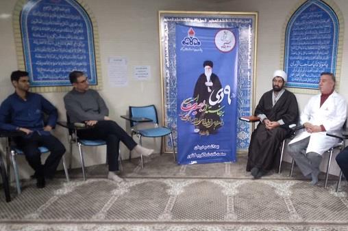 مسابقات قرانی 2