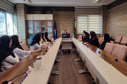 کلاس کمبود ید 3