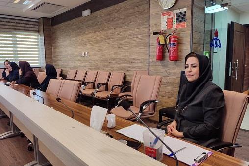 کلاس کمبود ید 2