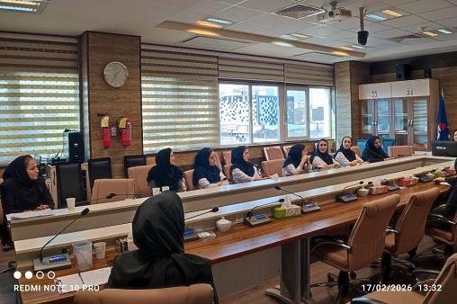 کلاس کمبود ید 1