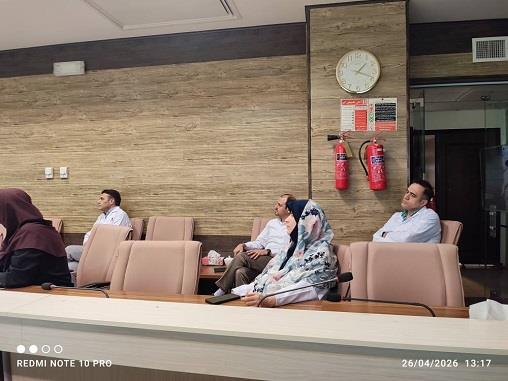 آشنائی با قرآن 5