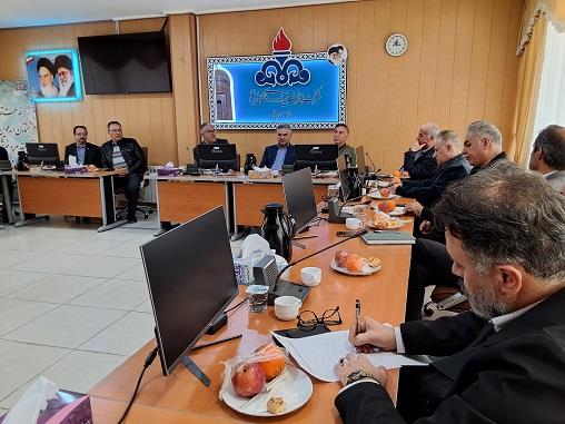 افتتاح کلینیک اردبیل 1