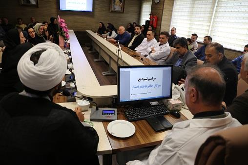 مراسم تودیع افشار 11