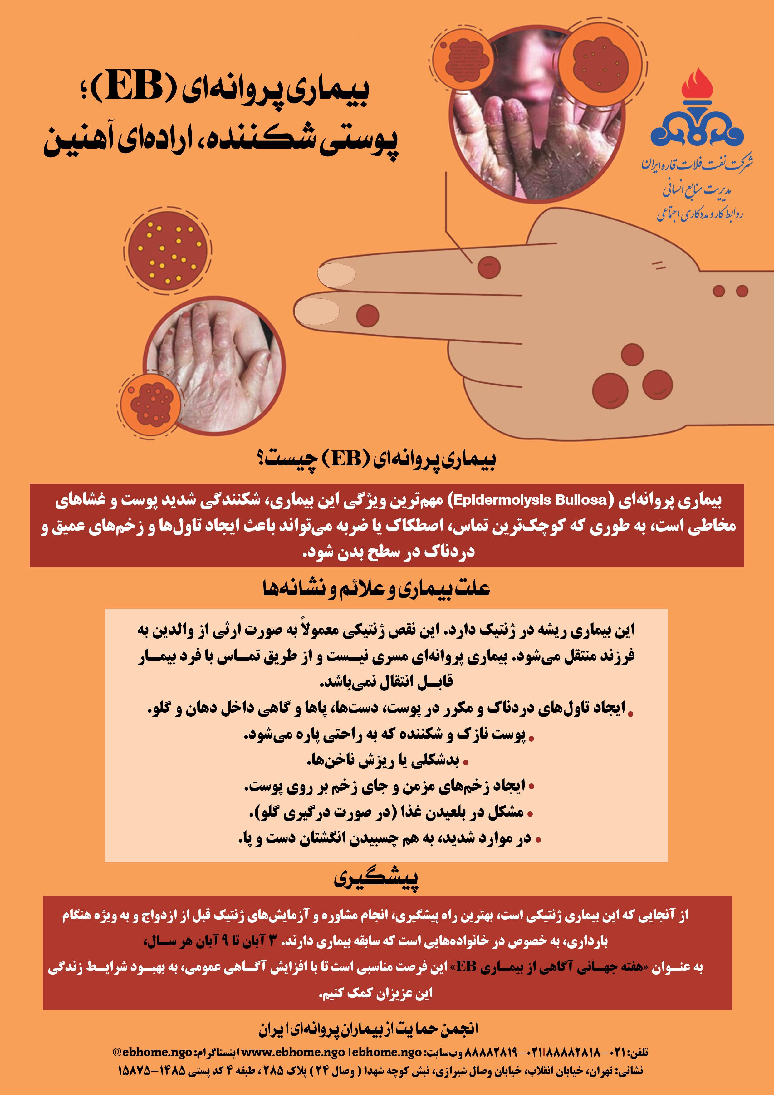 اینفوگرافی بیماریها3