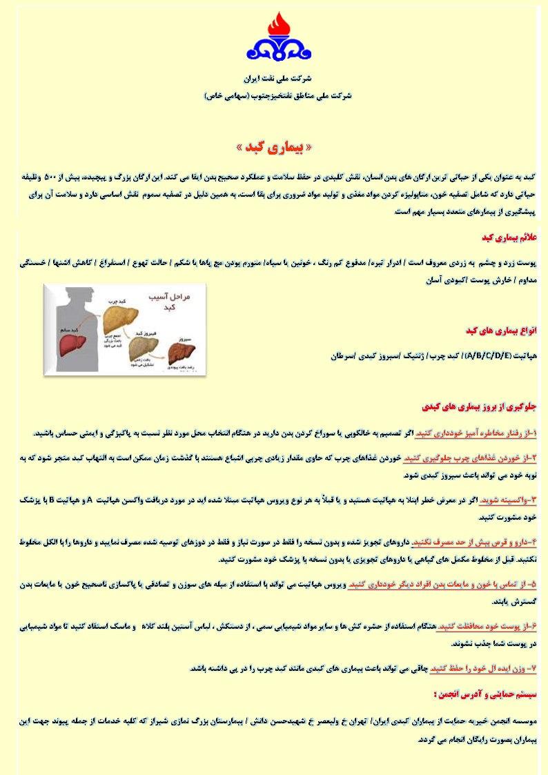 اینفوگرافی بیماریها4
