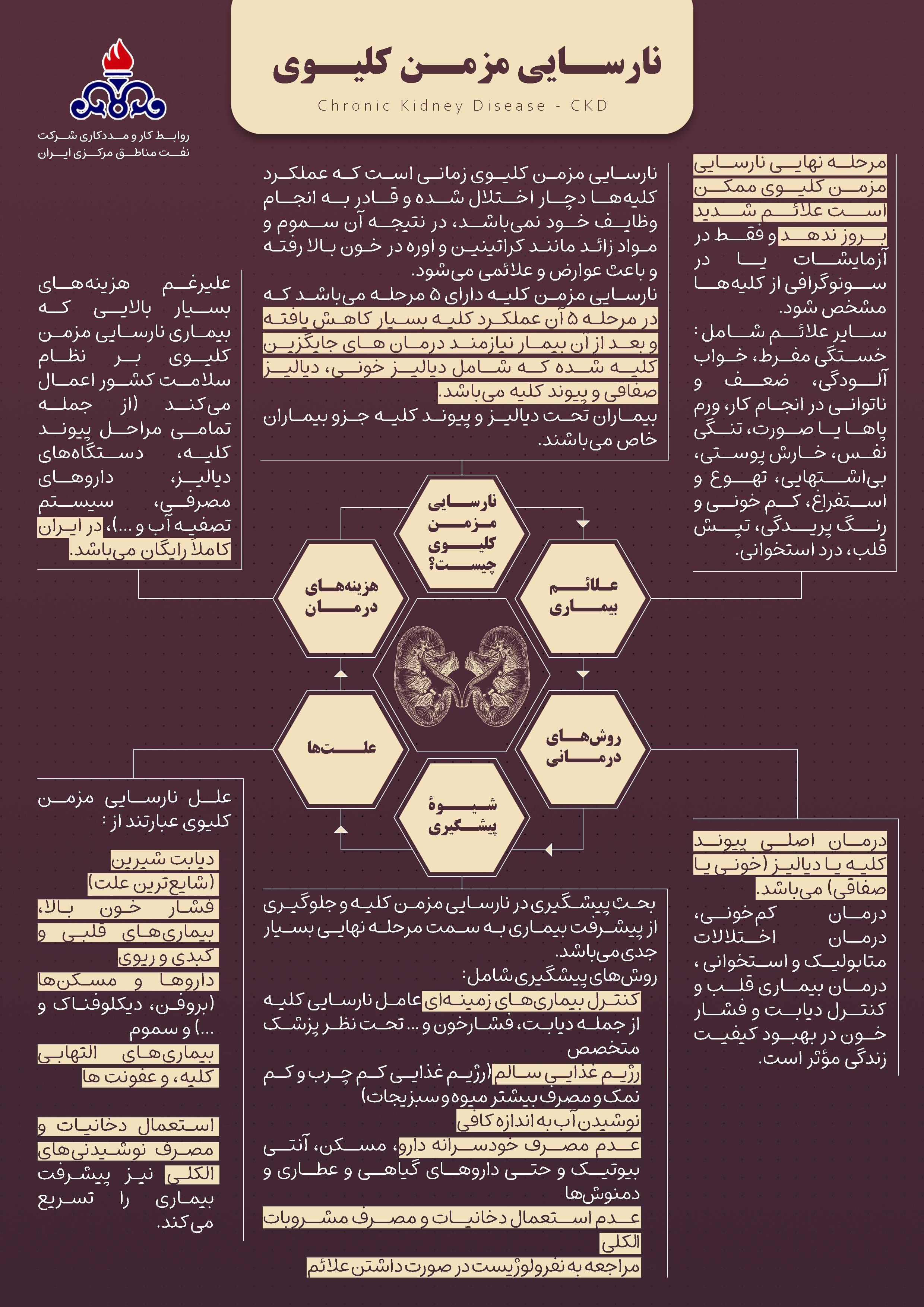 اینفوگرافی بیماریها5