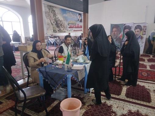 ویزیت رایگان در باغ معروف و روستای شبستر 17
