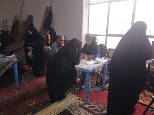 ویزیت رایگان در باغ معروف و روستای شبستر 14