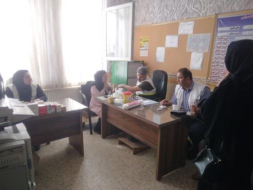 ویزیت رایگان در باغ معروف و روستای شبستر 8