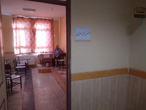 ویزیت رایگان در باغ معروف و روستای شبستر 3