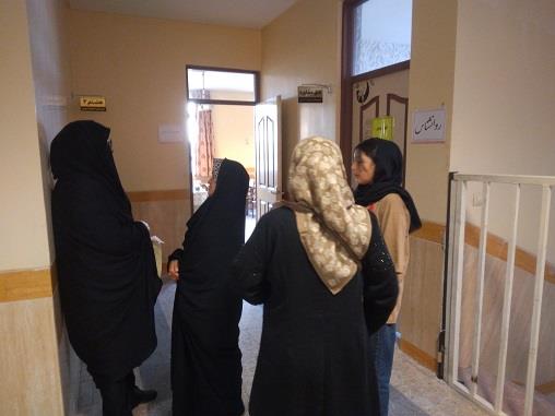 ویزیت رایگان در باغ معروف و روستای شبستر 2
