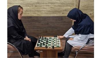 گزارش تصویری مسابقات ورزشی جام دفاع مقدس بهداشت و درمان صنعت نغت شمالغرب کشور