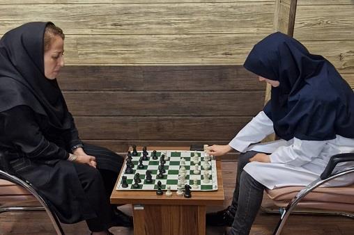 گزارش تصویری مسابقات ورزشی جام دفاع مقدس بهداشت و درمان صنعت نغت شمالغرب کشور