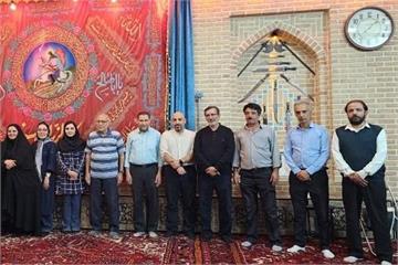 گزارش برگزاری طرح خدمات‌رسانی رایگان پزشکی در منطقه باسمنج توسط کانون بسیج جامعه پزشکی