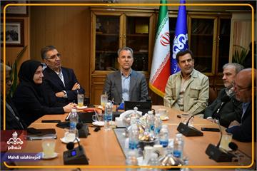 پایان یک دوره، آغاز مسیری تازه در بهداشت و درمان صنعت نفت