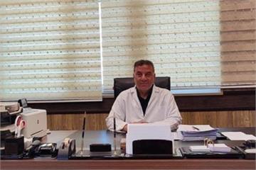پیام تبریک دکتر عظیم زاده بمناسبت روز پزشک