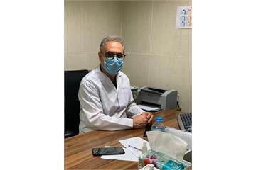 پرستاران صف اول پیشگیری و درمان بیماری کووید 19