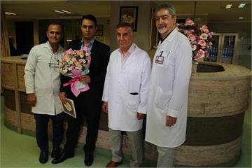 تجلیل از فرشتگان مهر و شفقت در روز پرستار؛ برگزاری مراسم گرامیداشت میلاد حضرت زینب (س) در بهداشت و درمان نفت شمال‌غرب