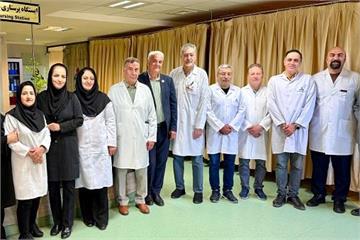 پزشکی خانواده؛ خط مقدم پیشگیری از بیماری‌های غیرواگیر در صنعت نفت شمال‌غرب