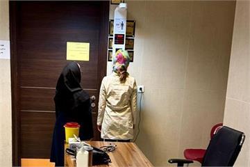 طرح سنجش قند خون و BMI در هفته دیابت؛ گامی برای پیشگیری از چاقی و دیابت در کارکنان صنعت نفت