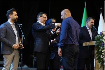 انتخاب دکتر شیرزاده بعنوان یکی از پزشکان نمونه سال 1405 استان آذربایجانشرقی از سوی سازمان نظام پزشکی استان