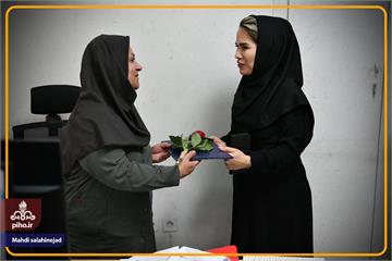 روایت بیش از دو دهه تعهد، صبوری و مسئولیت‌پذیری